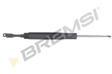 Shock absorber F. Audi A6 04> gas 