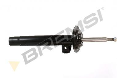 Shock absorber F. BMW E46 98-05 right, gas 