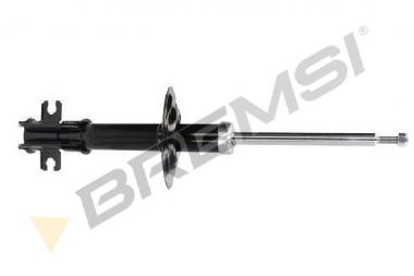 Shock absorber R. Fiat Punto/Opel Corsa 05> gas 