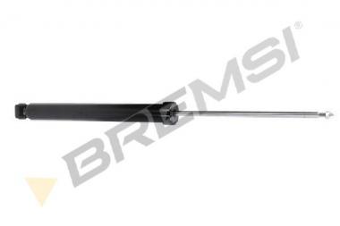 Shock absorber R. Ford Focus 98-05 gas 