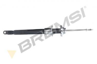 Shock absorber F. MB 211 02-09 GAS 