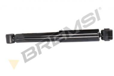 Shock absorber R. Opel Astra G 98> gas 