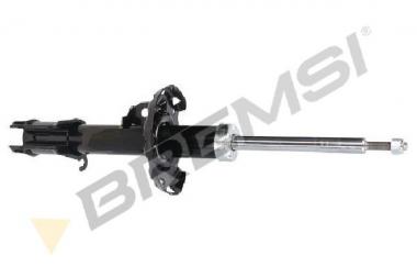 Shock absorber F. Opel Corsa C 00> right 