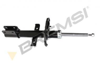 Amortizatorius P. Renault Clio 05> 