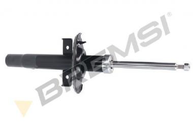 Shock absorber F. Renault Grand Scenic 03> gas 