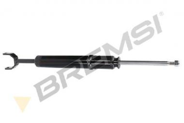 Shock absorber F. Audi A4 95-01 gas 