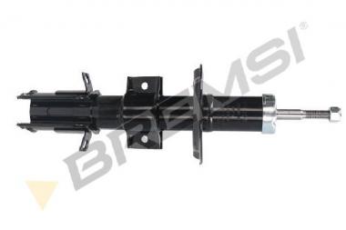 Shock absorber F. Audi 100/200/A6 83-97 