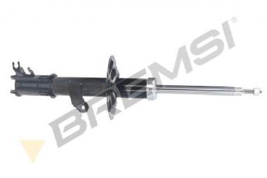 Shock absorber F. Fiat Panda 04> 