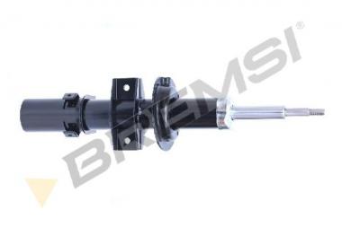 Amortizatorius P. Fiat Panda 81> 