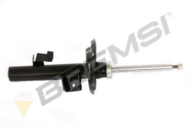Shock absorber F. Ford Galaxy 06> left, gas 