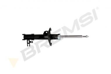 Shock absorber F. Opel Meriva B right 
