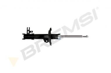 Shock absorber F. Opel Meriva B left 