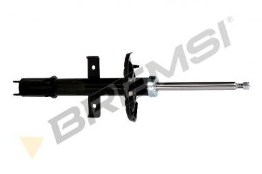 Amortizatorius P. Renault Captur 13> dujinis 