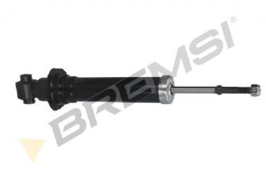 Shock absorber R. Toyota Avensis 03-08 gas 