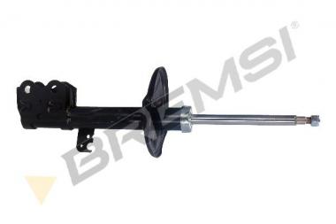 Shock absorber F. Toyota Prius 03-09 left, gas 