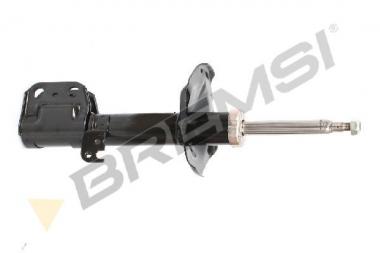 Shock absorber F. Toyota Corolla Verso right, gas 