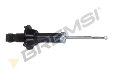 Shock absorber R. Honda CR-V III 2.0/2.2D/2.4 06- gas 