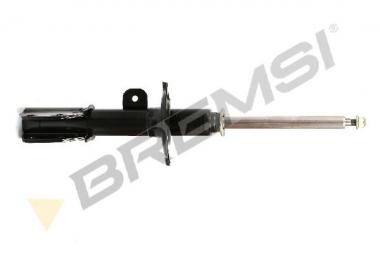 Shock absorber F. Opel Astra J 10> right, gas 