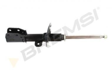 Shock absorber F. Opel Astra J 10> right, gas 