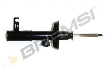 Shock absorber F. Opel Astra J 10> right, gas 