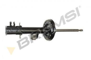 Amortizatorius P. Fiat Panda Van 12> kair. dujinis 