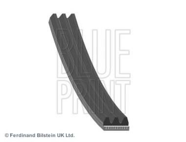 V-Ribbed Belts