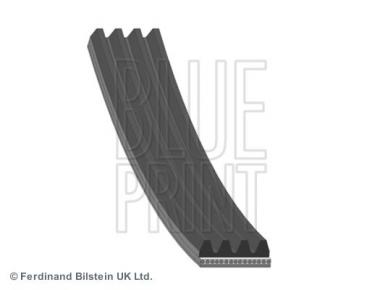 V-Ribbed Belts 
