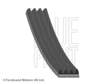 V-Ribbed Belts 