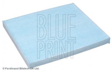 Filter, interior air
