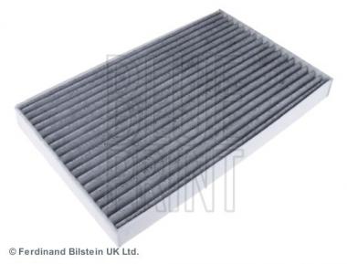 Filter, interior air