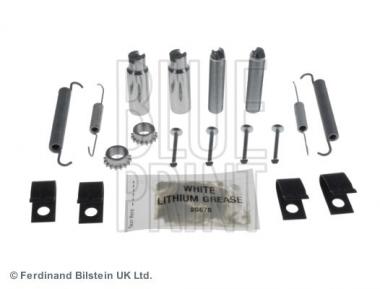 Accessory Kit, brake shoes 