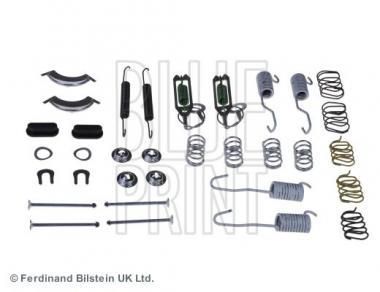 Accessory Kit, brake shoes 