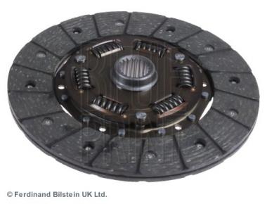 Диск сцепления 