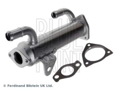 Cooler, exhaust gas recirculation 