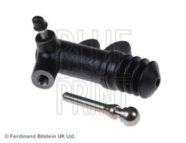 Рабочий цилиндр, система сцепления 