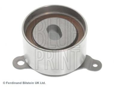 Įtempiklio skriemulys, paskirstymo diržas 