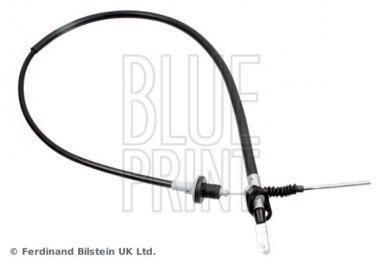 Трос, управление сцеплением 