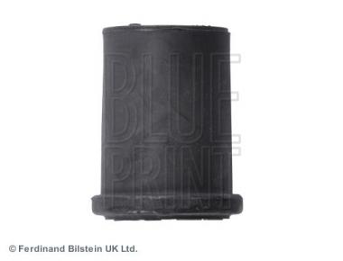 Bush, leaf spring