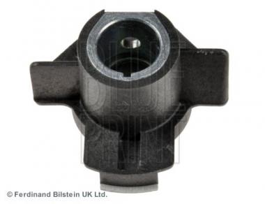 Rotor, distributor
