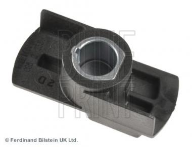 Rotor, distributor