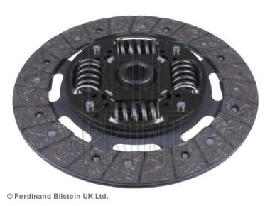 Clutch Disc 