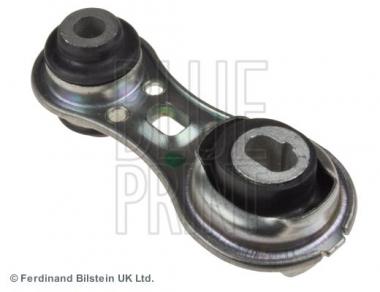 Engine Mounting