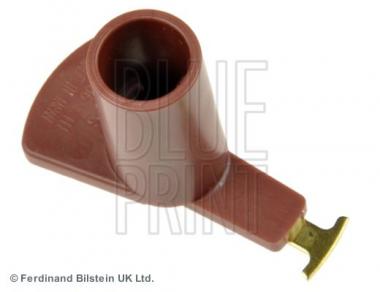 Rotor, distributor