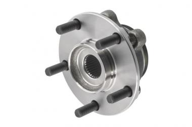 Подшипник пер. колеса в компл. Nissan Juke/Leaf/Pulsar/Qashqai I/Rogue/X-Trail II/Renault Koleos I 1.2-Electric 07- 