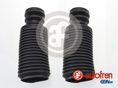 Dust Cover Kit, shock absorber 