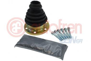 C.V. joint boot kit A-80 1.8-2.3 86-95 /Passat <88 