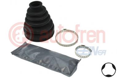 C.V. joint boot kit Toyota Avensis/Corolla/RAV-4 01> 
