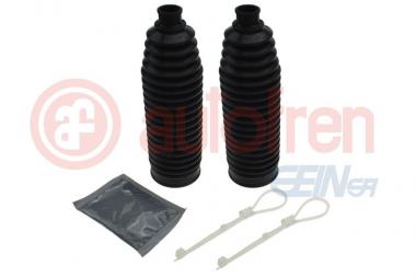 Bellow Set, steering 