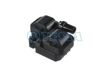 Ignition coil with switch unit MB A/B/C-class/210/220 