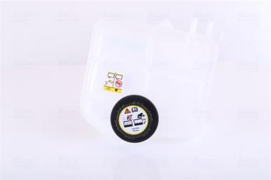 Expansion tank Ford Focus I, Tourneo/Transit Connect 98-13 